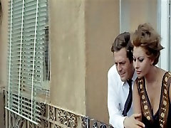 Sophia Loren - Gestern Heute Morgen