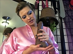 Gook sluts serving white mistress