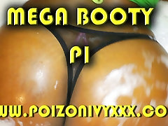 Poizon Ivy hastal garls Hot n Wet with young SLUT