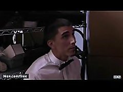 Men.com - Cliff Jensen, Damien Kyle - Runaway Groom - Str8 to Gay - Trailer preview Men.com - Cliff Jensen, Damien Kyle - Runaway Groom - Str8 to Gay - Trailer preview