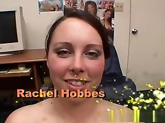 Hottest pornstar Rachel Hobbs in exotic facial, nikitq belluxi sex webcam blonde asian