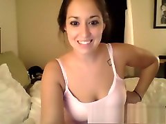 Solo masturbation action with hot anal uck Marie