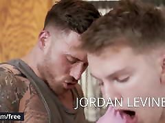 Men.com - Jordan Levine and Timothy Drake - Private Lessons