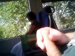 i jerk in german train i jerk in german train