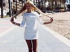 Cute ukrainian sona gachi hot boudir walking in west coast