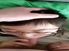 Asian Teen Facial Asian Teen Facial