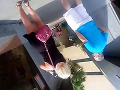 Gilf malay wabcam fingering her pussy Ass Gilf malay wabcam fingering her pussy Ass