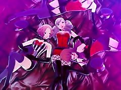 Persona 5 Dancing Star Night - Last Surprise Persona 5 Dancing Star Night - Last Surprise