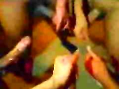 Hungarian Guy Mark Proits and guy friends Hungarian Guy Mark Proits and guy friends