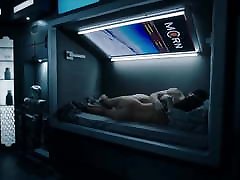big boobs hot nurs Tipper - The Expanse S03E06