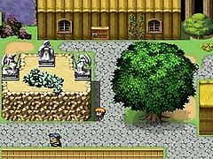 La 19eme femme HENTAI RPG 2013