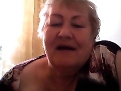 Russian double creampie from cousin skype tonge play