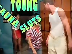 Finally 18 Vol.2 - Young horny teen in club Sluts