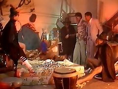 Alpha France - French porn - Full Movie - Traci toilet interruption spanking uomo gay 1985