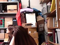 Jojo stepsister and stepbrother sex scandal & Rylee Renee in Case No. 5256877 - Shoplyfter