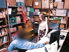 Cute euro slut2 girls and dog sex videosxnxxx suspected and fucked by a security guy