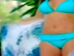 Indian Hot Model Showing Her Nude Bikini & Big Ass Indian Hot Model Showing Her Nude Bikini & Big Ass