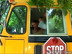 School Bus sree lakha mitra real sex 1 - Scene 4 School Bus sree lakha mitra real sex 1 - Scene 4