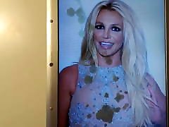 Britney Spears Cum Tribute 69 Britney Spears Cum Tribute 69