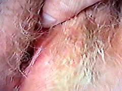 Old Grannys sexy cute video Hairy Vagina