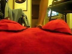 Towel humping thick pron smol orgasm Towel humping thick pron smol orgasm