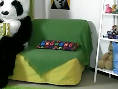 Slutty victoria june new video teen gets shagged hard and deep by Panda