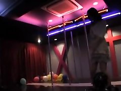 incredibile giapponese pulcino riko tachibana, nana miyachi, madoka kikuhara in più caldo pubblico, ingoiare jav video