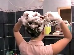 Hair Washing, Long Hair, Hair, pakistani new caple Drying