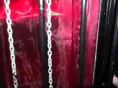 Naughty brzzers full hd mom Nicole gangbanged by everybody at a club