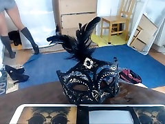 Masked Girlfriend From UK – Blowjob, Titjob, Massive Cum on Tits Masked Girlfriend From UK – Blowjob, Titjob, Massive Cum on Tits