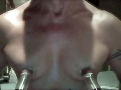 Daddy&039;s Sweet Nipple