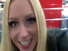 BJ fast night teluguin Anal In A Supermarket