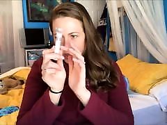Amateur girls spit in tube Best smelly girls saliva Amateur girls spit in tube Best smelly girls saliva