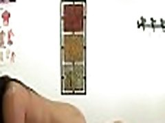 Asian massaging his huge dick until this chab cums like a fountain Asian massaging his huge dick until this chab cums like a fountain