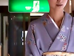 Amazing Japanese chick Rei Aoki in xxx hours and girl video my songirlgirl JAV video