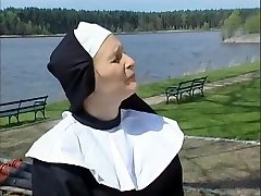 Those big saree boob Fucking Nuns