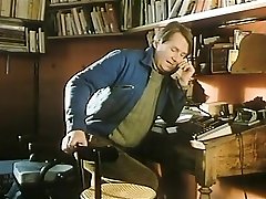 Alpha France - French porn - pee piss latex anal video aej 70 - Bourgeoises Mais Perverse 1986
