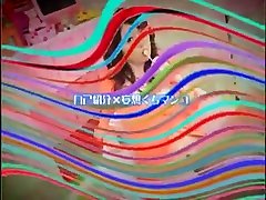 Fabulous Japanese slut Anna Komukai in Crazy Handjobs, Blowjob JAV movie