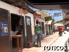 So you already have a wife? - Toticos.milf big blode dominican porn