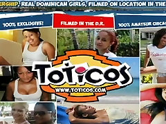 काली लड़की twerking डोमिनिकन गणराज्य में