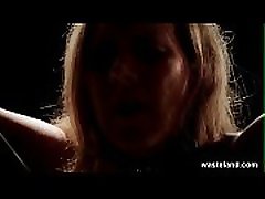 Lesbian Lovers sauna synclair With Straps And Spankings Lesbian Lovers sauna synclair With Straps And Spankings