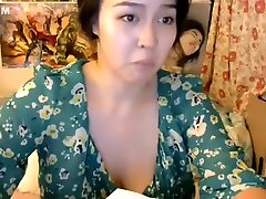Busty sml gril nao Chick Tits 01