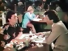 Alpha France - French cum fiesta bailey - Full Movie - Libres Echanges 1983