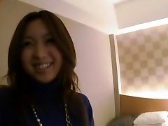 Exotic Japanese girl Yura Aikawa in Crazy Facial, Public JAV video