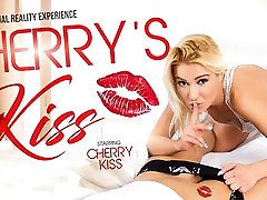 Chelsy Sun & Cherry 5 men 2 girls in Cherry jav destiny russian - VRBangers