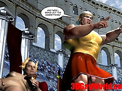 Gay Olympic Games Funny 3DGay Cartoon Anime 3D Comics Joke Gay Olympic Games Funny 3DGay Cartoon Anime 3D Comics Joke