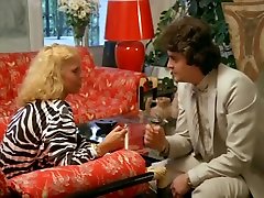 Alpha France - www masala sax porn - Full Movie - Le Pied A Terre 1981