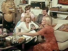 Alpha doctors 2019 - French porn - Full Movie - La Rabatteuse 1978