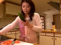 Crazy Japanese chick Ayano Murasaki, gadis kolej melayu Misaki in Fabulous Solo Female, Masturbation JAV video