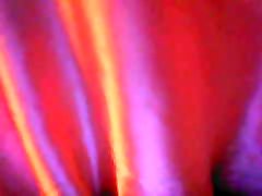 Satin Stroking Satin Stroking